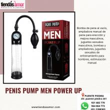 PENIS PUMP 2